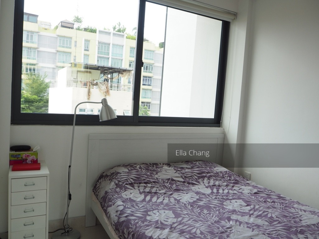 Centra Suites (D14), Apartment #121177232